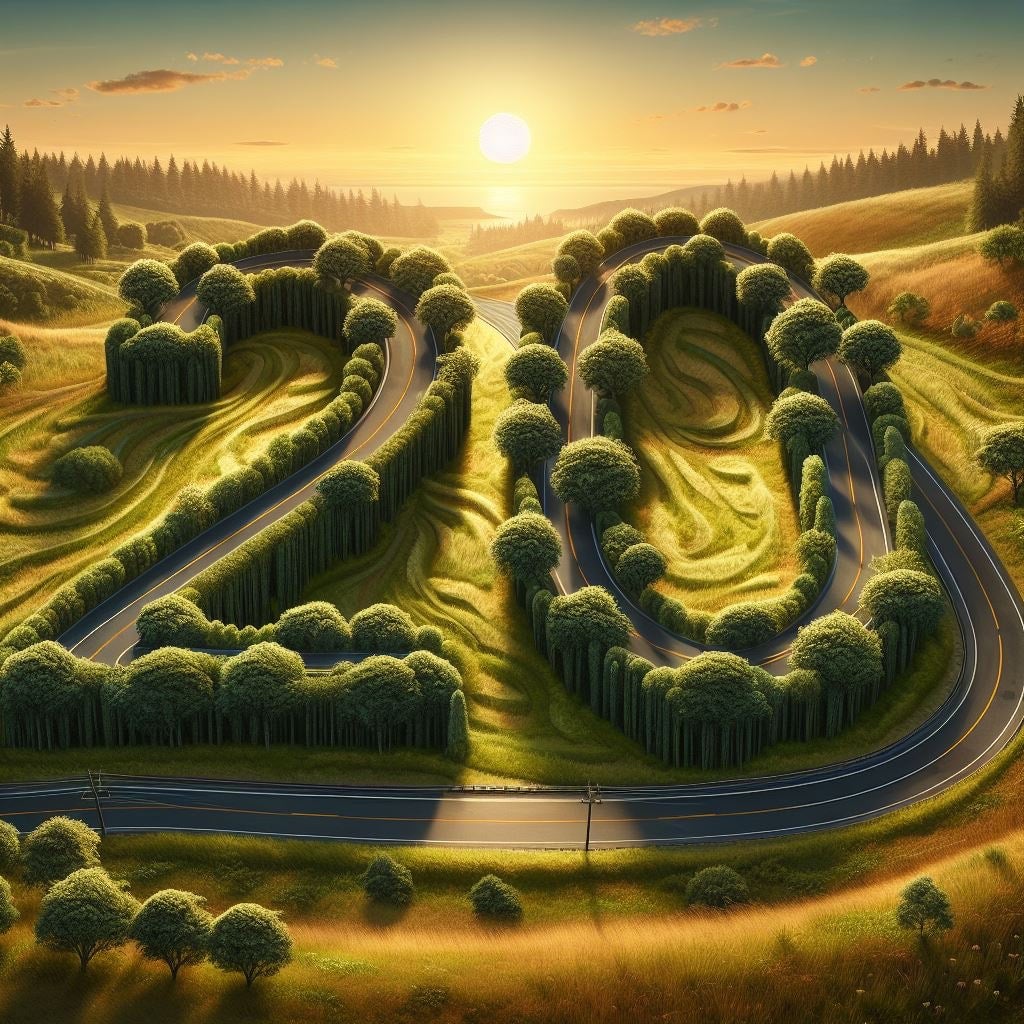 20 Hour Block Booking