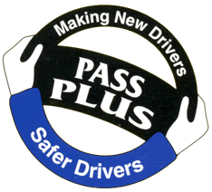 Pass Plus